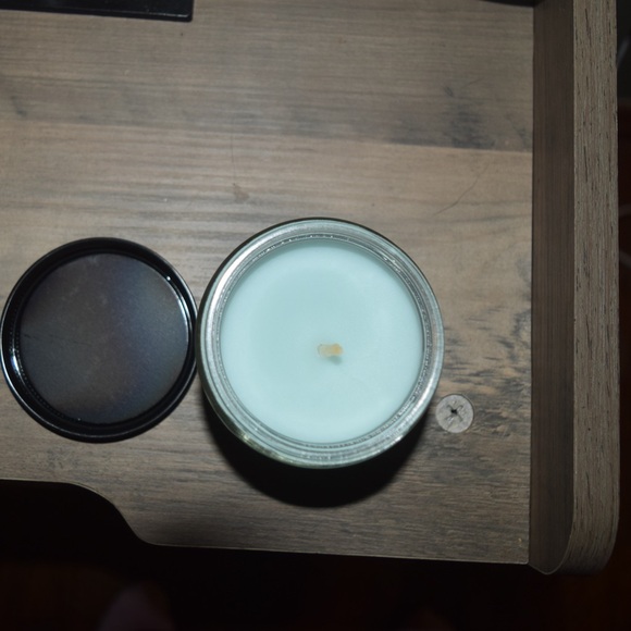 Indigo paradise single wick bath and body Works candle - Picture 2 of 2